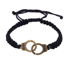 Load image into Gallery viewer, The Adjustable Handmade Bracelet