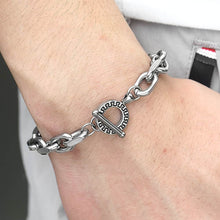 Load image into Gallery viewer, The Box Bracelet