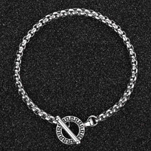 Load image into Gallery viewer, The Box Bracelet