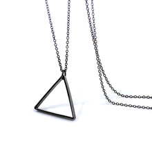 Load image into Gallery viewer, The Pendant Necklace