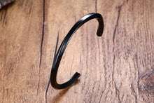 Load image into Gallery viewer, The Stainless Steel Bangle Bracelet