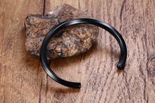 Load image into Gallery viewer, The Stainless Steel Bangle Bracelet