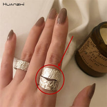 Load image into Gallery viewer, The Trapezoid Square Ring