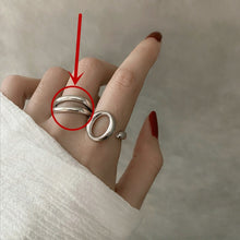 Load image into Gallery viewer, The Trapezoid Square Ring