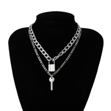 Load image into Gallery viewer, The Cuban Chain Necklace