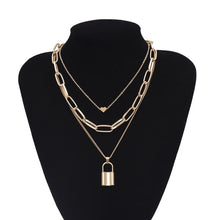 Load image into Gallery viewer, The Cuban Chain Necklace