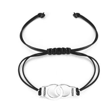 Load image into Gallery viewer, The Adjustable Handmade Bracelet
