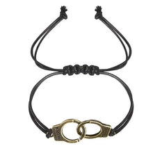 Load image into Gallery viewer, The Adjustable Handmade Bracelet
