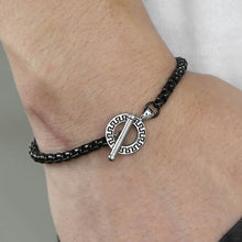 Load image into Gallery viewer, The Box Bracelet

