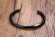 Load image into Gallery viewer, The Stainless Steel Bangle Bracelet
