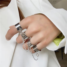 Load image into Gallery viewer, The Punk Cool Ring
