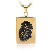 Load image into Gallery viewer, The Gothic Punk Necklace
