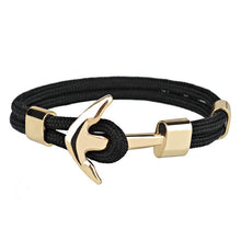 Load image into Gallery viewer, The Anchor Bracelet
