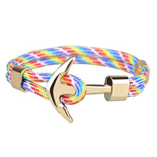 Load image into Gallery viewer, The Anchor Bracelet
