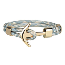 Load image into Gallery viewer, The Anchor Bracelet
