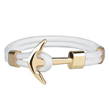 Load image into Gallery viewer, The Anchor Bracelet
