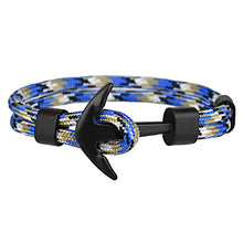 Load image into Gallery viewer, The Anchor Bracelet
