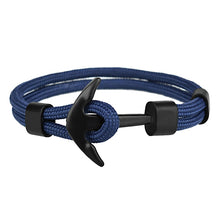 Load image into Gallery viewer, The Anchor Bracelet
