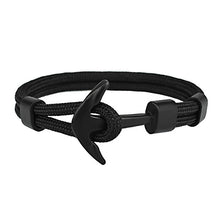 Load image into Gallery viewer, The Anchor Bracelet
