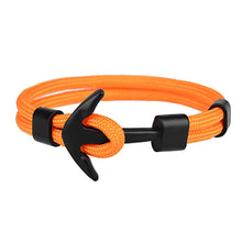 Load image into Gallery viewer, The Anchor Bracelet
