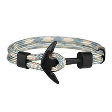 Load image into Gallery viewer, The Anchor Bracelet
