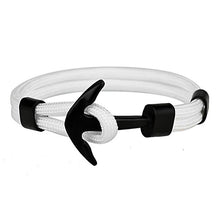 Load image into Gallery viewer, The Anchor Bracelet
