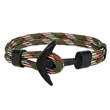 Load image into Gallery viewer, The Anchor Bracelet
