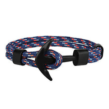 Load image into Gallery viewer, The Anchor Bracelet
