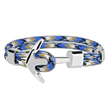 Load image into Gallery viewer, The Anchor Bracelet
