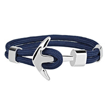 Load image into Gallery viewer, The Anchor Bracelet
