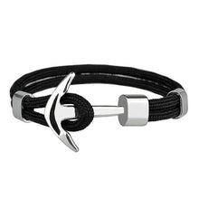 Load image into Gallery viewer, The Anchor Bracelet
