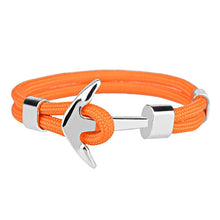 Load image into Gallery viewer, The Anchor Bracelet
