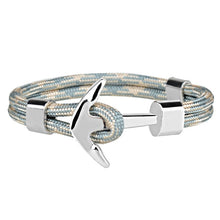 Load image into Gallery viewer, The Anchor Bracelet
