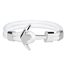 Load image into Gallery viewer, The Anchor Bracelet
