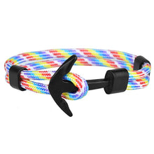 Load image into Gallery viewer, The Anchor Bracelet
