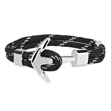 Load image into Gallery viewer, The Anchor Bracelet
