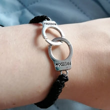 Load image into Gallery viewer, The Adjustable Handmade Bracelet
