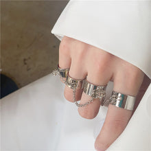 Load image into Gallery viewer, The Punk Cool Ring
