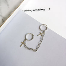Load image into Gallery viewer, The Punk Cool Ring
